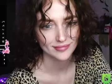 sheslike_firstlove from Chaturbate