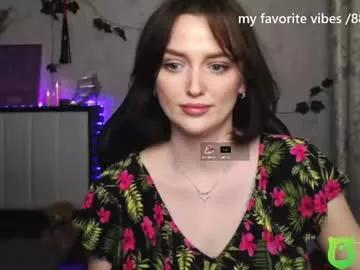 sheslike_firstlove from Chaturbate