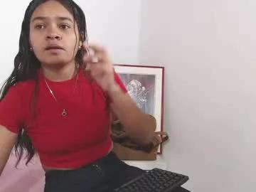 shiara_blake from Chaturbate is Freechat