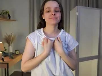 shimmering_stars from Chaturbate is Freechat