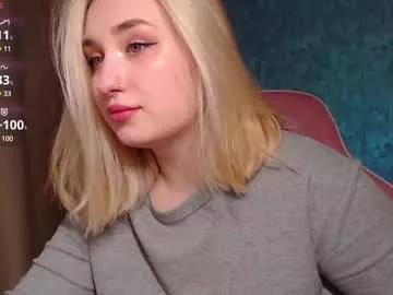 shine_polly from Chaturbate is Freechat