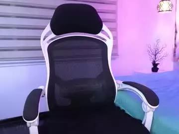 shine_vg from Chaturbate is Freechat