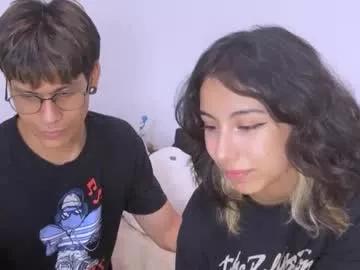 shiny_rubi from Chaturbate is Freechat