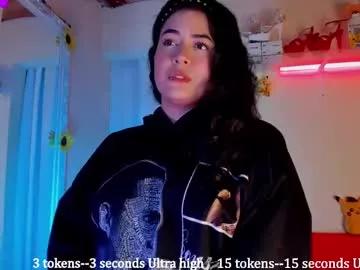 shirly_adamsss from Chaturbate is Freechat