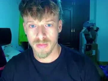 shirtless_dj from Chaturbate is Freechat