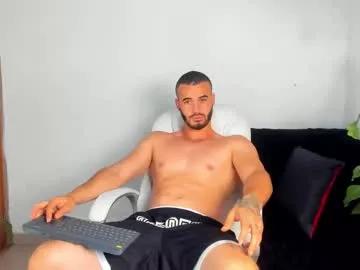 shooter_boy_ from Chaturbate