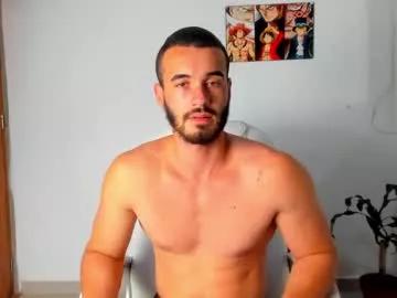shooter_boy_ from Chaturbate