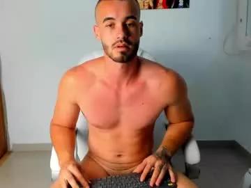 shooter_boy_ from Chaturbate