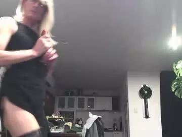 shooting_star1 from Chaturbate
