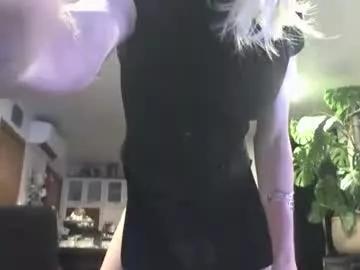 shooting_star1 from Chaturbate is Freechat