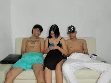 showuswet from Chaturbate is Freechat