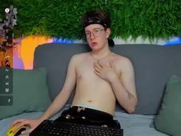 shy_but_wild_ from Chaturbate is Freechat