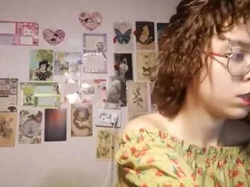 shy_kiss_twinkle_bloop from Chaturbate is Freechat