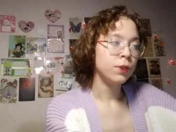 shy_kiss_twinkle_bloop from Chaturbate is Freechat