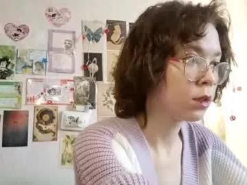 shy_kiss_twinkle_bloop from Chaturbate is Freechat