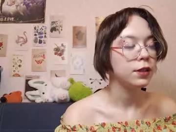 shy_kiss_twinkle_bloop from Chaturbate is Freechat