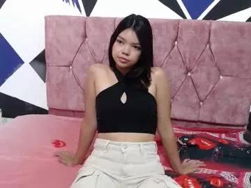 shy_luna18 from Chaturbate is Freechat