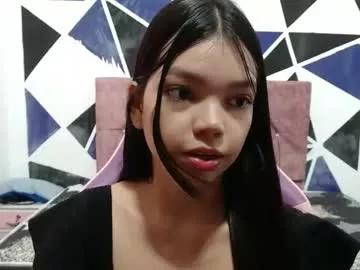 shy_luna18 from Chaturbate is Freechat