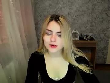 shy_sabrina_ from Chaturbate is Freechat