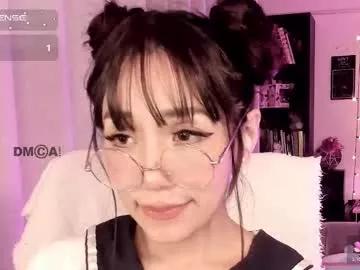 shyangie24 from Chaturbate is Freechat