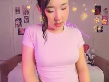 shybabynana from Chaturbate is Freechat