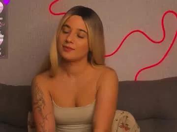 shybunny01 from Chaturbate is Freechat