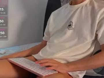 Photos of shydude666 from Chaturbate is Freechat