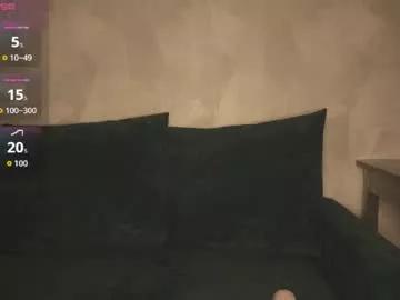 Shygaze webcams show profile image 
