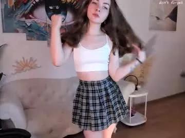 shying_chloe from Chaturbate is Freechat