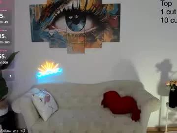 shying_chloe from Chaturbate is Freechat