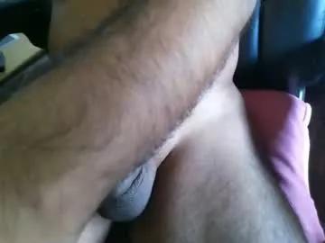 shysub6989 from Chaturbate