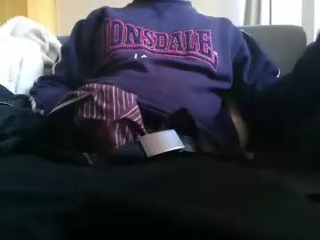 shysub6989 from Chaturbate