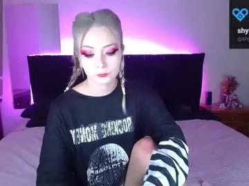 shysweetrish from Chaturbate