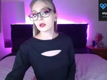shysweetrish from Chaturbate