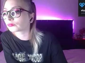 shysweetrish from Chaturbate