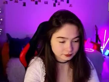 shyvivi_ from Chaturbate is Freechat