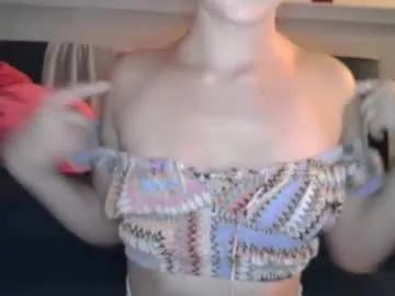 shyy_petitebaby from Chaturbate