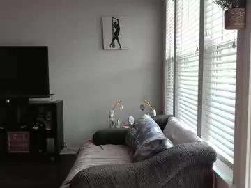 shyy_petitebaby from Chaturbate