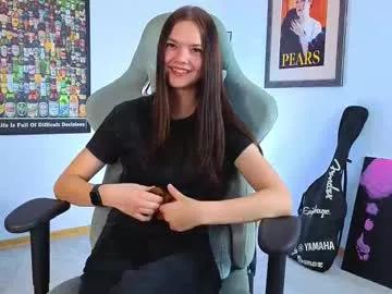 sia_shine from Chaturbate is Freechat
