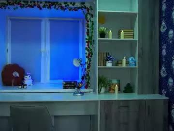 sibylra from Chaturbate is Freechat