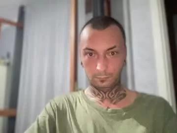 Sidvicious23cm webcams show profile image 