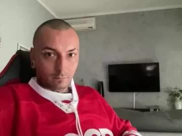 Photos of sidvicious23cm from Chaturbate is Freechat