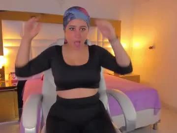 siennaa_rose from Chaturbate is Freechat