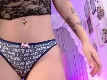 siennawestt on Chaturbate