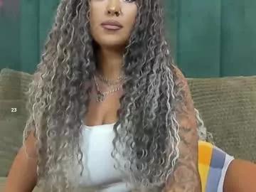 sierra_quinn from Chaturbate is Freechat