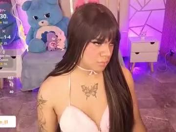 siiam_tay from Chaturbate