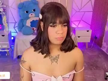 siiam_tay from Chaturbate