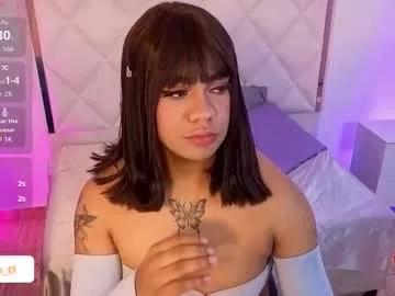 siiam_tay from Chaturbate