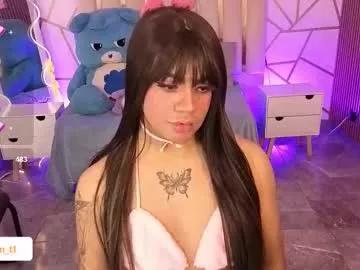 siiam_tay from Chaturbate