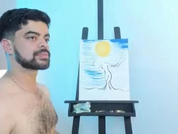 siilverflame from Chaturbate